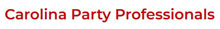 Carolina Party Professionals Logo